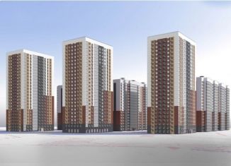 Продажа 2-ком. квартиры, 57 м2, Воронеж