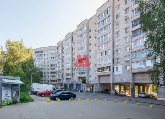 Продается 3-комнатная квартира, 65 м2, Ярославль, Московский проспект, 163