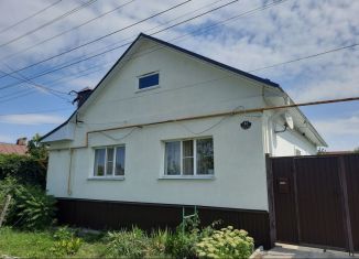 Продам дом, 95 м2, Борисоглебск, Южная улица, 43
