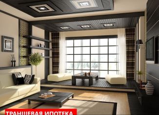 Продаю 3-комнатную квартиру, 61 м2, Тюмень, Харьковская улица, 72А, ЖК Сердце Сибири