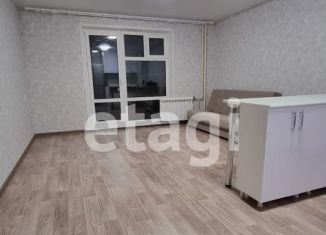 Продам квартиру студию, 34.6 м2, Красноярский край, Светлогорский переулок, 12А