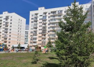 1-ком. квартира в аренду, 43 м2, Новосибирская область, улица Виталия Потылицына, 7