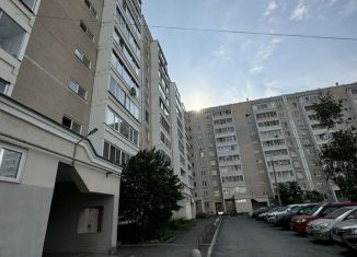 Продается 1-ком. квартира, 33.6 м2, Екатеринбург, Таганская улица, 51А