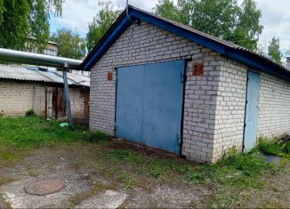 Продам гараж, 30 м2, Мордовия, улица Степана Халтурина, 9