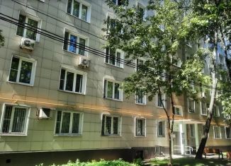 Продаю квартиру студию, 19 м2, Москва, улица Молостовых, 15к1, улица Молостовых