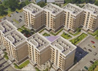 Продается 3-комнатная квартира, 72.6 м2, Крым