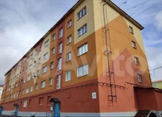 Продажа 2-ком. квартиры, 44 м2, Красноярский край, Таймырская улица, 28