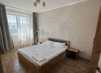 Аренда 2-комнатной квартиры, 50 м2, Красноярск, Дудинская улица, 2В, ЖК Уютный Дом на Дудинской