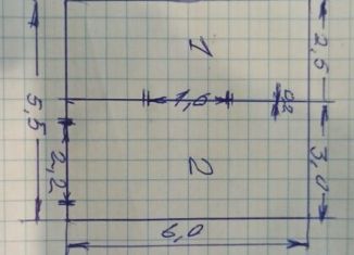 Продажа гаража, 30 м2, Джанкой, улица Удовицкого, 4