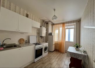 Продается 1-ком. квартира, 34 м2, Ростовская область, улица Суворова, 21/32к2