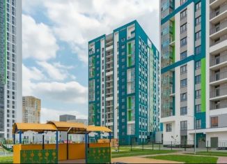 Продам 2-ком. квартиру, 54 м2, Екатеринбург, Ленинский район, улица Печатников, 3/1