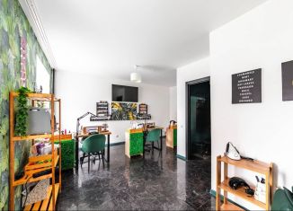 Продажа помещения свободного назначения, 26 м2, посёлок Парголово, Толубеевский проезд, 14к1