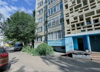 Продаю трехкомнатную квартиру, 64.1 м2, Саранск, улица Сущинского, 12