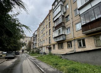 3-ком. квартира на продажу, 56 м2, Челябинская область, улица Космонавтов, 9