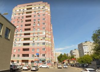 1-комнатная квартира на продажу, 35 м2, Нижний Новгород, метро Московская, Московское шоссе, 33А