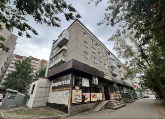 Продам 4-комнатную квартиру, 62 м2, Уфа, Обская улица, 20