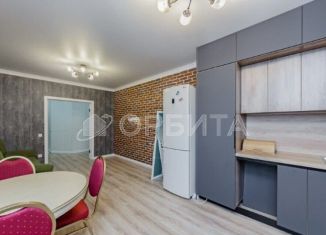 Продажа трехкомнатной квартиры, 85 м2, Тюмень, Широтная улица