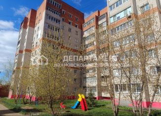 Продажа 4-ком. квартиры, 75.8 м2, Иваново, Революционная улица, 16, Октябрьский район