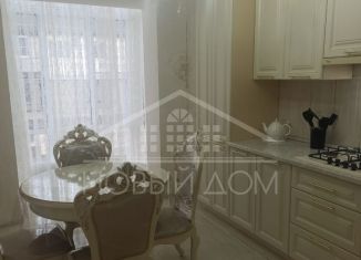 Продажа 1-комнатной квартиры, 45 м2, Нальчик, Кабардинская улица, 228А