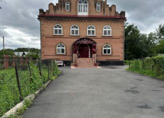 Продается дом, 274.4 м2, Новокузнецк, Картасская улица, 32