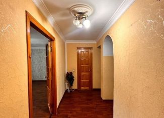 Продажа 3-ком. квартиры, 85 м2, Дагестан, проспект Амет-Хана Султана, 100