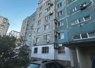 Продаю 1-комнатную квартиру, 38 м2, Краснодарский край, улица Куникова, 34