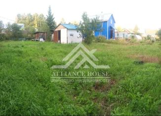 Продам участок, 4 сот., Казань, Авиастроительный район