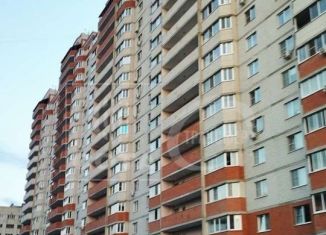 Однокомнатная квартира на продажу, 41 м2, Воронеж, Новосибирская улица, 61Д, Левобережный район