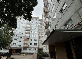 Продается 1-ком. квартира, 35.3 м2, Пенза, Ладожская улица, 87, Октябрьский район