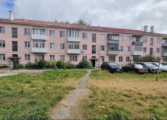 Продается 2-комнатная квартира, 42.6 м2, Среднеуральск, улица Калинина, 15А