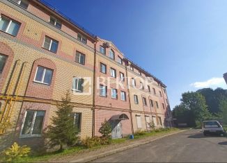 Продается 3-комнатная квартира, 80 м2, Ярославль, Фрунзенский район, Суздальское шоссе, 62/1