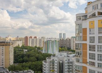 Продам 3-ком. квартиру, 172.2 м2, Москва, Староволынская улица, 12к4, ЖК Волынский