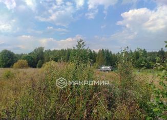 Участок на продажу, 14.1 сот., массив Лесколово, 5-й проезд