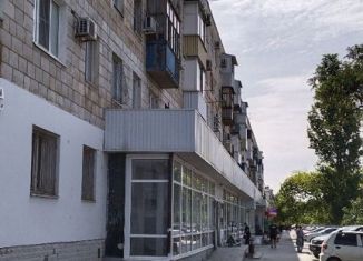 Продается двухкомнатная квартира, 46 м2, Волгоград, улица Фадеева, 43