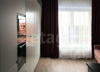 Продам квартиру студию, 23 м2, Москва, улица Александры Монаховой, 84к3