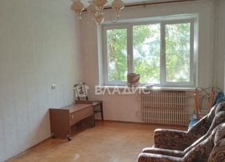 Продажа трехкомнатной квартиры, 64 м2, Раменское, улица Левашова