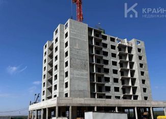 Продажа 1-комнатной квартиры, 40.9 м2, Воронеж, Советский район