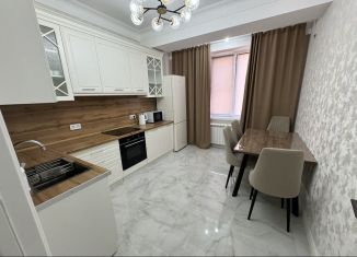 Аренда 2-комнатной квартиры, 71 м2, Дагестан, Хивская улица, 6