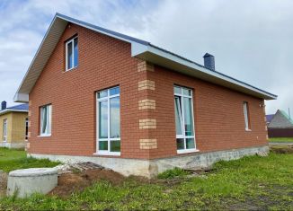 Продам дом, 90 м2, деревня Самохваловка, Просторная улица