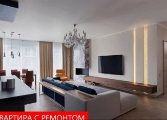 Продажа 1-ком. квартиры, 35.3 м2, Тюмень, Ленинский округ