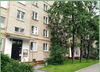 Продажа квартиры студии, 14.1 м2, Москва, улица Народного Ополчения, 42к1, район Щукино