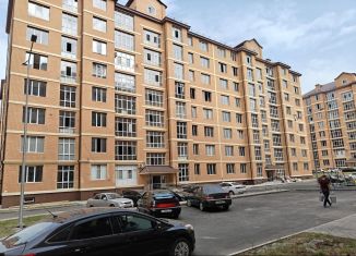 Продажа 2-комнатной квартиры, 72 м2, Грозный, улица Сайханова, 133к14