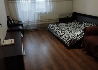 Сдаю однокомнатную квартиру, 35 м2, Люберцы, улица Дружбы, 9, ЖК Люберцы 2016