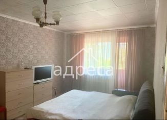 Продам 1-ком. квартиру, 37.9 м2, Самара, Хасановская улица, 33, метро Московская