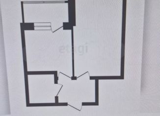 Продается 1-комнатная квартира, 35 м2, Воронежская область, Минская улица, 67/1