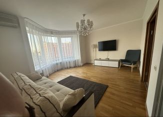 Сдается в аренду 3-ком. квартира, 110 м2, Санкт-Петербург, Ленинский проспект, 149к1, метро Московская