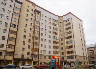 2-комнатная квартира в аренду, 60 м2, Казань, Волочаевская улица, 4