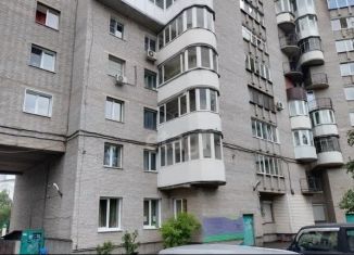 Продам 2-комнатную квартиру, 59 м2, Абакан, улица Торосова, 17