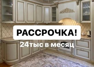 Продам 2-ком. квартиру, 70 м2, Махачкала, Хушетское шоссе, 61