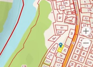 Продам земельный участок, 8.5 сот., поселок Барангол, Чуйская улица, 28